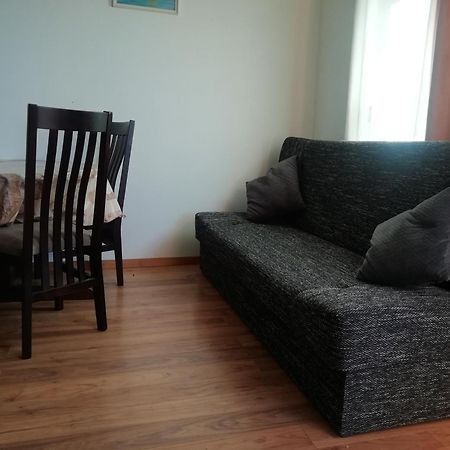 Apartman Ines ビビニェ エクステリア 写真