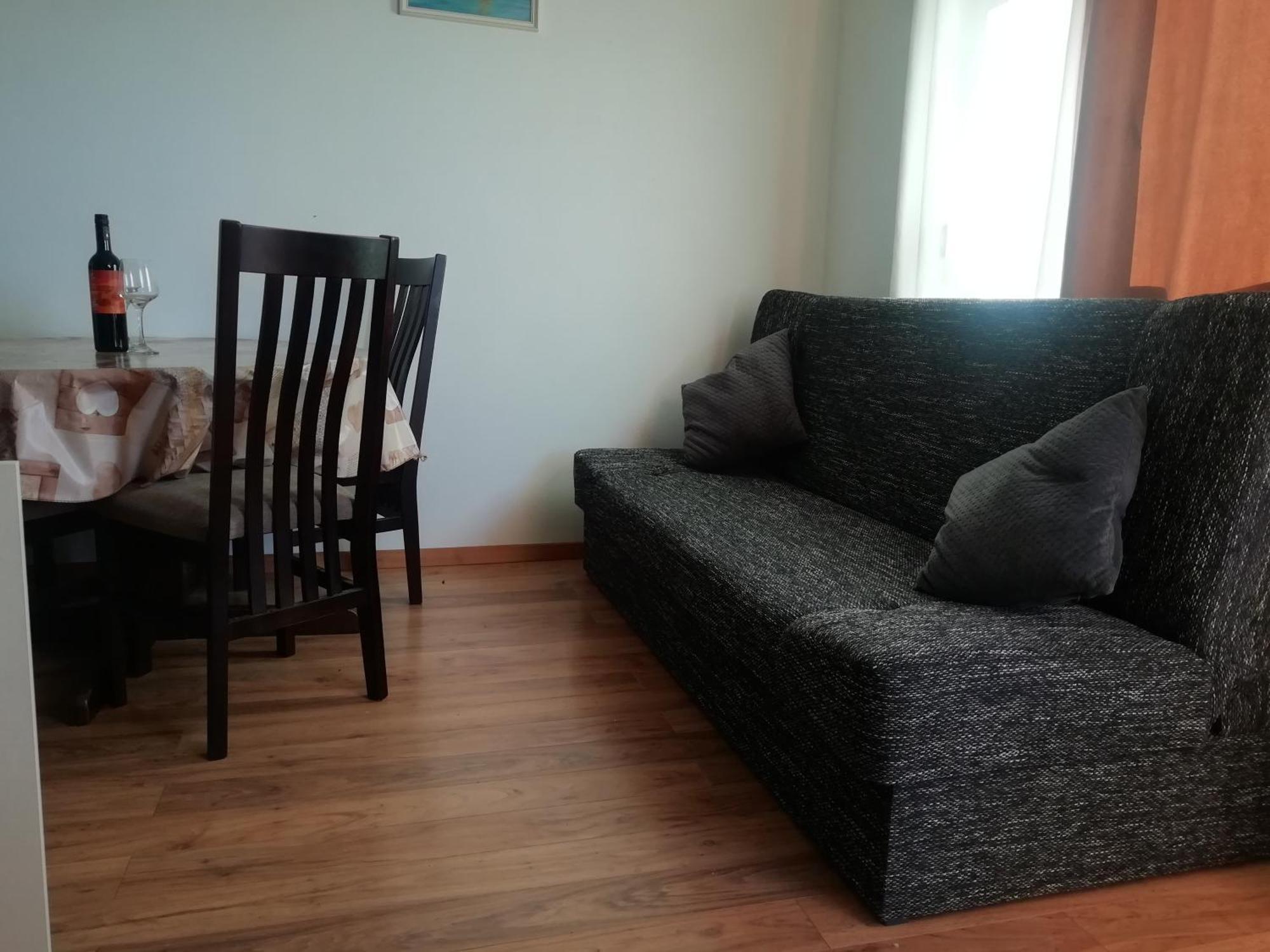 Apartman Ines ビビニェ エクステリア 写真